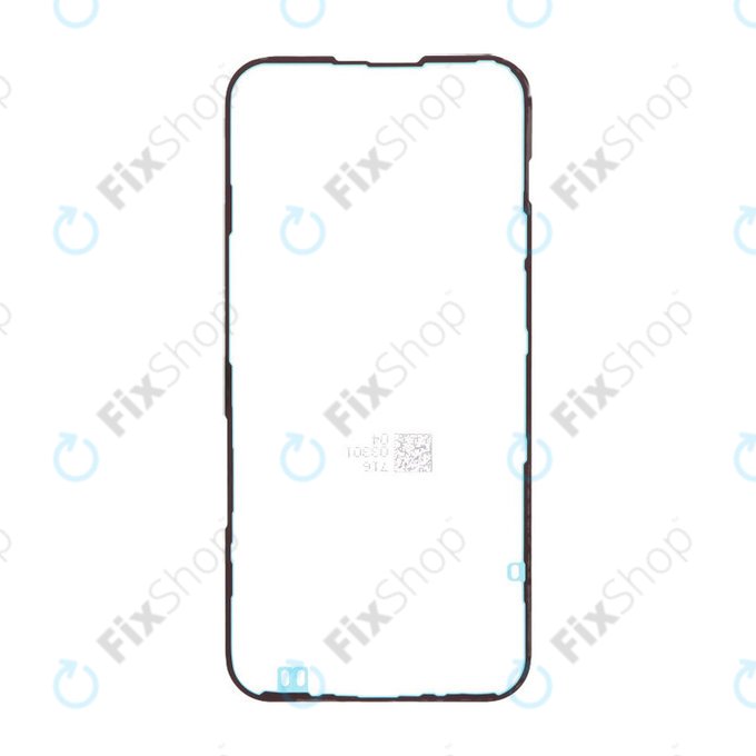 Lepilo za tesnjenje LCD zaslona za iPhone 15 Plus, 2UUL SA15PS