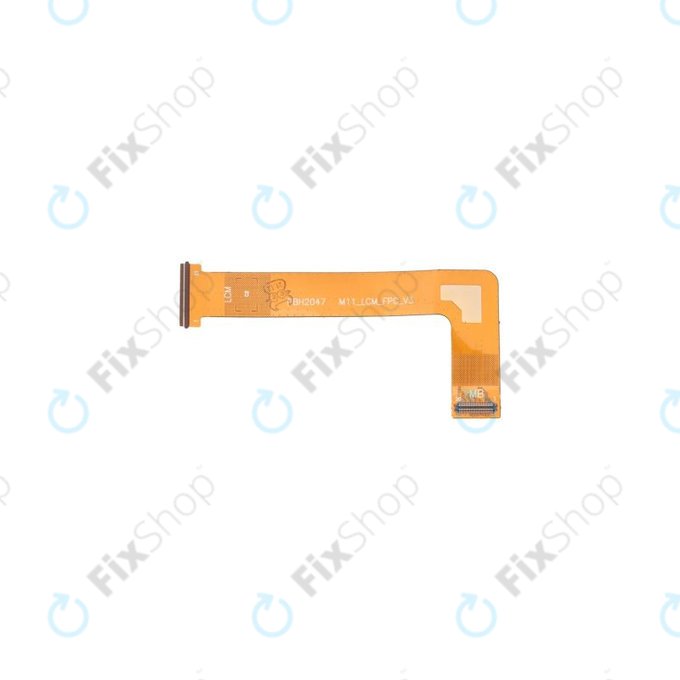 Lenovo Tab P11 TB-J606F - Flex kabel LCD zaslona