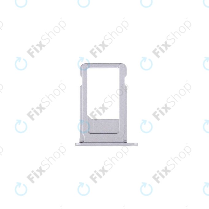 Apple iPhone 6S - Reža za SIM (Silver)