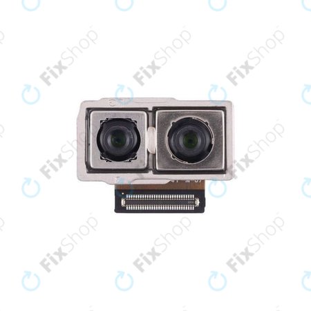 Huawei Mate 10 ALP-L09 - Modul zadnje kamere 20 + 12MP - 23060325 Genuine Service Pack