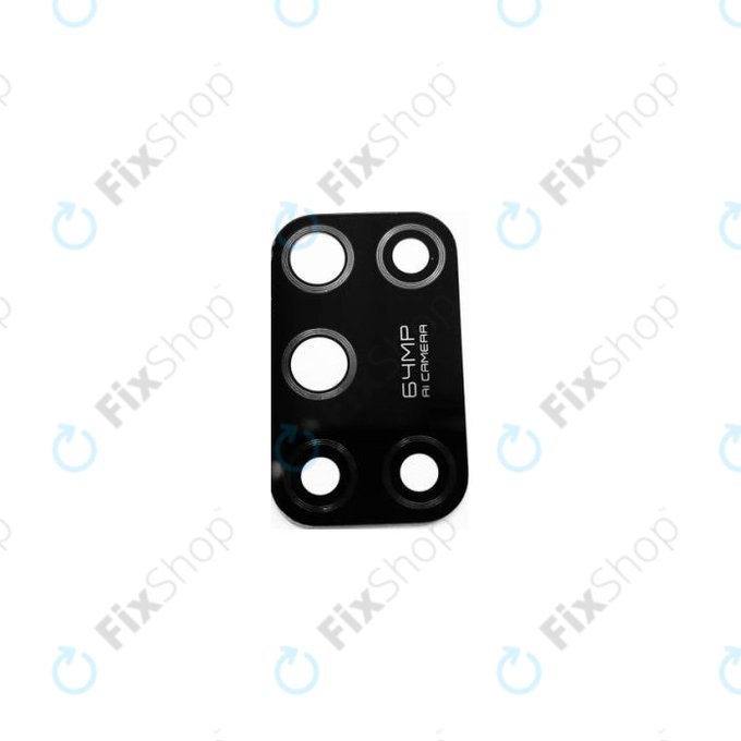 Realme 7i - steklo zadnje kamere (azijska različica)