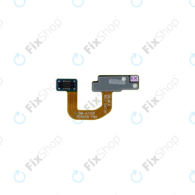 Samsung Galaxy A5 A520F (2017) - Senzor bližine - GH96-10607A Genuine Service Pack