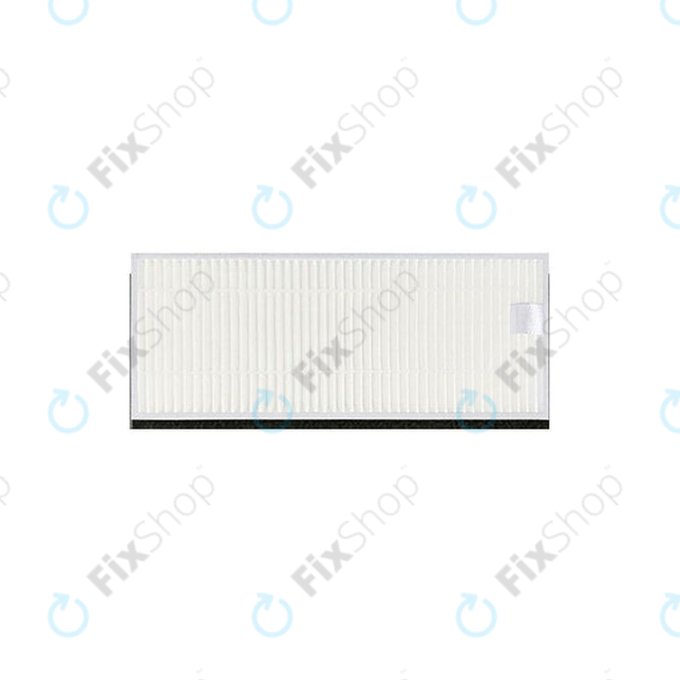 Ecovacs Deebot U2, U2 Pro - Filter za prah