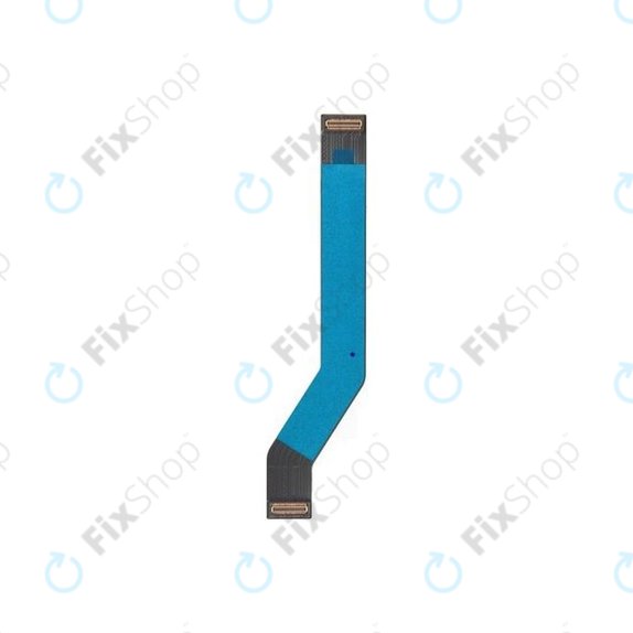 Motorola Moto G 5G XT2113 - glavni Flex kabel - SP68C91784 Genuine Service Pack
