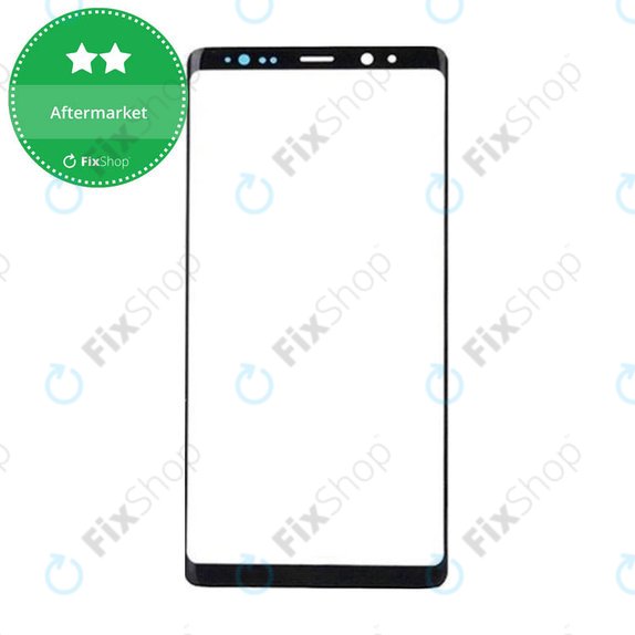 Samsung Galaxy S9 G960F - Steklo na dotik (Midnight Black)