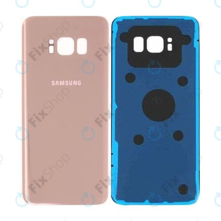 Samsung Galaxy S8 G950F - Pokrov baterije (Rose Pink)