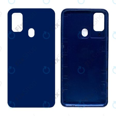 Samsung Galaxy M30s M307F - Pokrov baterije (Sapphire Blue)