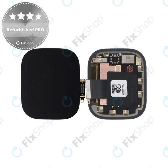 Apple Watch Ultra 2 - LCD zaslon + steklo na dotik Refurbished PRO