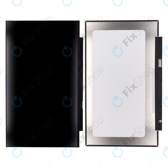 Asus TUF Gaming FX705DD-AU089T - LCD zaslon Matte Full HD - 18010-17350200 Genuine Service Pack