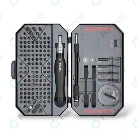 Xiaomi DELIXI - Set izvijačev 145v1