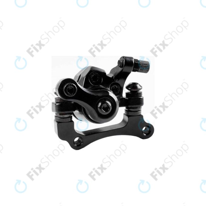 Kugoo Kirin G3 Pro - Desna Zavorna čeljust