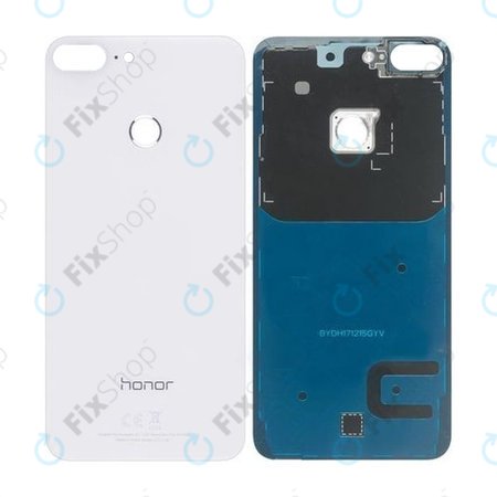 Huawei Honor 9 Lite LLD-L31 - Pokrov baterije (Pearl White)