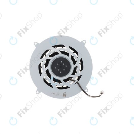 Sony Playstation 5 - notranji ventilator 23#