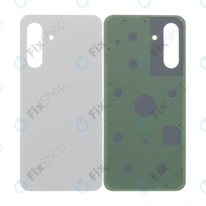 Samsung Galaxy A56 A566E - Pokrov baterije (Awesome Lightgray)