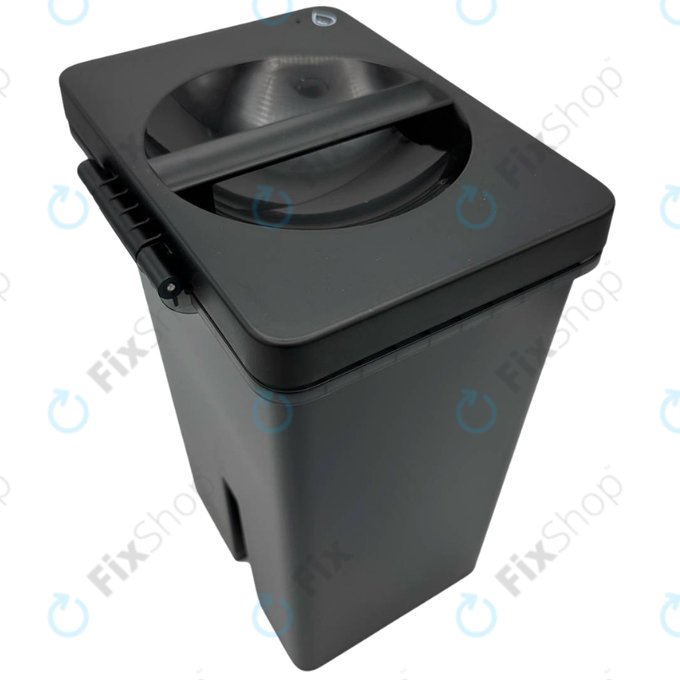 Rezervoar za čisto vodo, Črna za Roborock Qrevo, P10 Docking Station