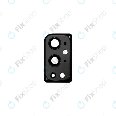 OnePlus 9 Pro - Steklo zadnje kamere (Stellar Black) - 1071101070 Genuine Service Pack
