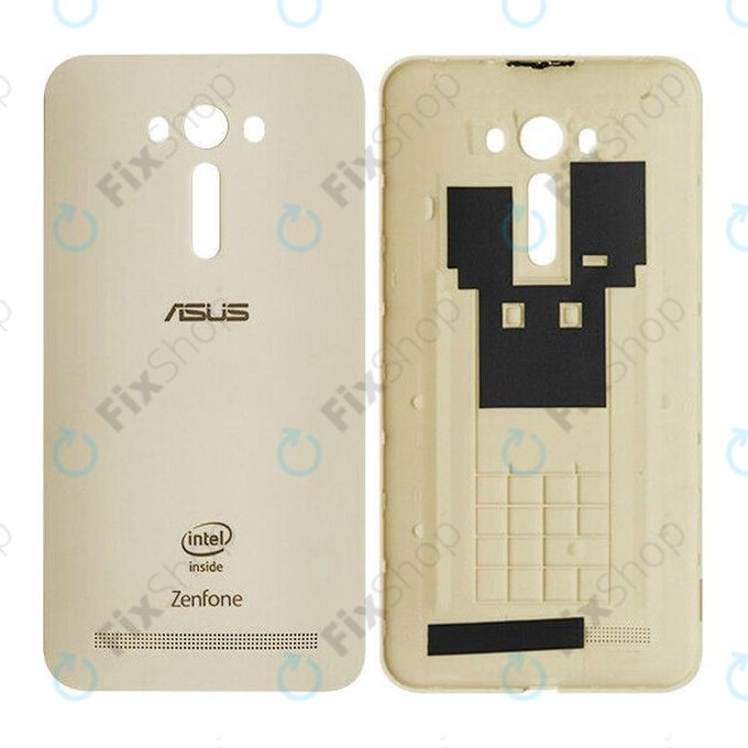 Asus Zenfone 2 Laser ZE500KL - Pokrov baterije (Gold)