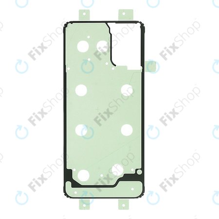 Samsung Galaxy M31s M317F - Lepilo za pokrov baterije - GH81-19380A Genuine Service Pack