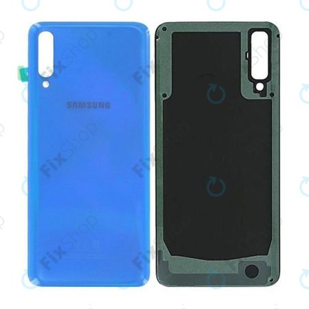 Samsung Galaxy A70 A705F - Pokrov baterije (Blue)