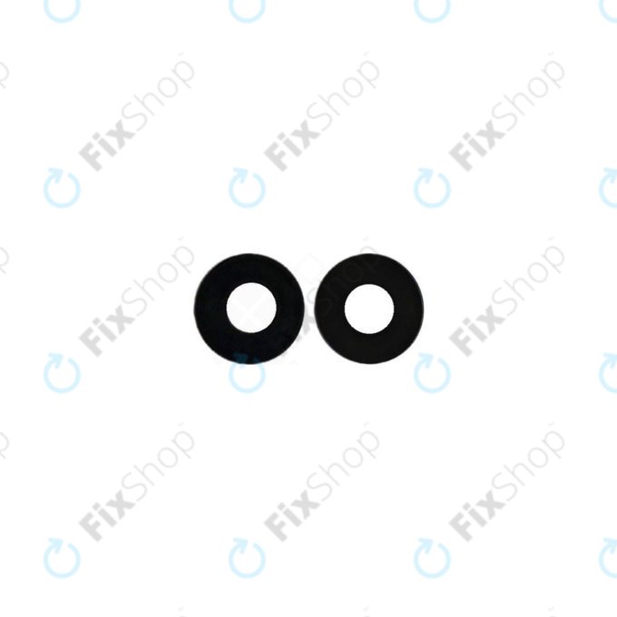 Motorola Moto G53 5G - steklo zadnje kamere