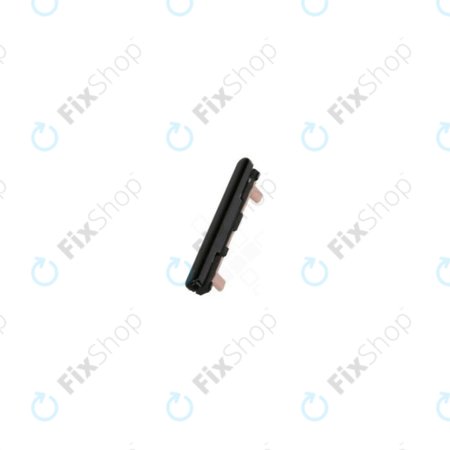 Samsung Galaxy Z Flip 3 F711B - Gumb za glasnost (Phantom Black) - GH98-46770A Genuine Service Pack