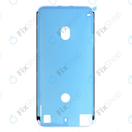 Apple iPhone 7 - Lepilo za LCD Adhesive (White)