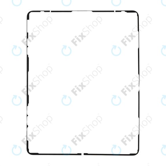 Apple iPad Pro 12.9 (3rd Gen 2018, 4th Gen 2020) - Lepilo za LCD Adhesive