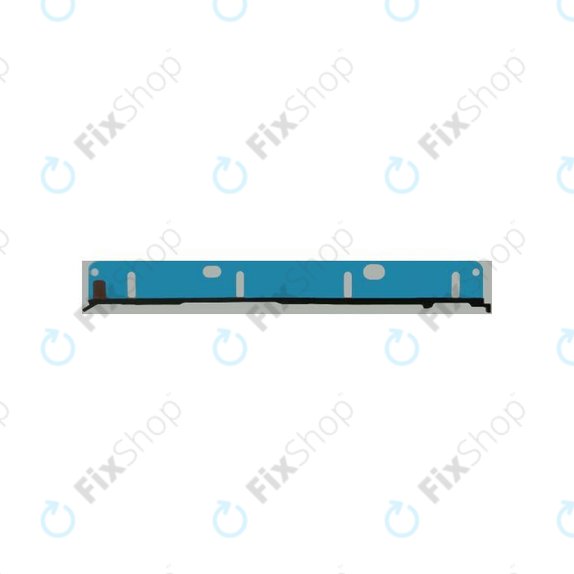Huawei MediaPad M5 8.4 - Lepilo za LCD (zgornji) - 51637569 Genuine Service Pack