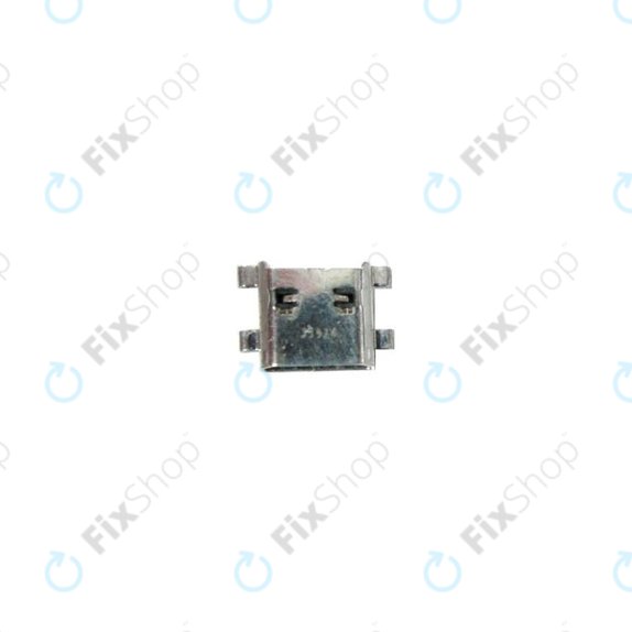 Samsung Galaxy S3 Mini i8190 - Priključek za polnjenje - 3722-003531 Genuine Service Pack