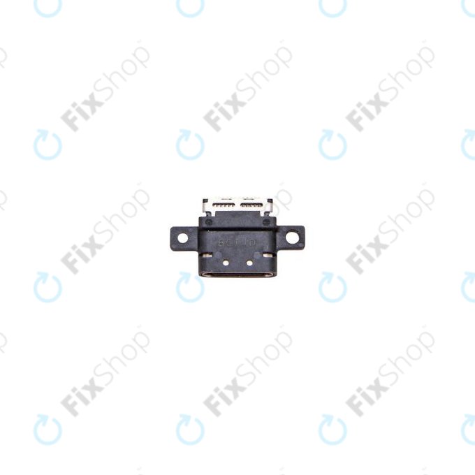 Xiaomi Mi 5c - Priključek za polnjenje