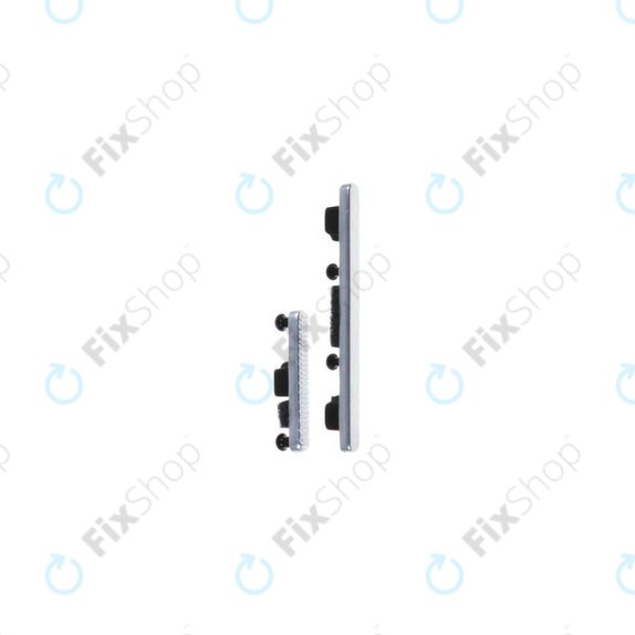 Motorola Moto G4 XT1622 - Stranski gumbi