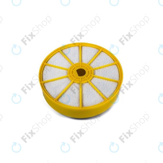 Dyson DC07 - HEPA filter