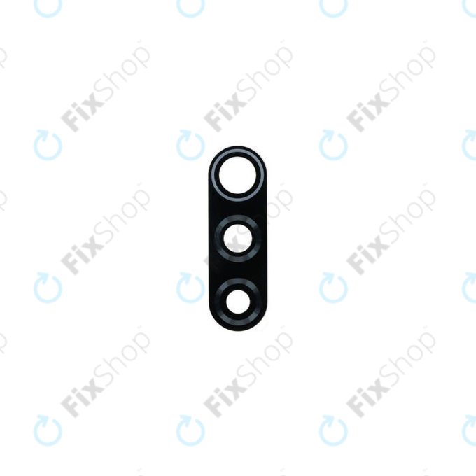 Xiaomi Redmi 9 - steklo zadnje kamere