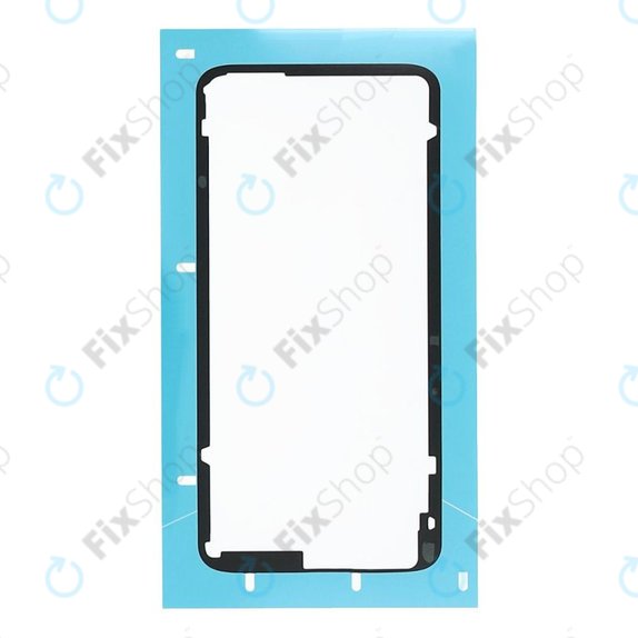Huawei Honor 9 STF-L09 - Lepilo za lepilo pokrova baterije