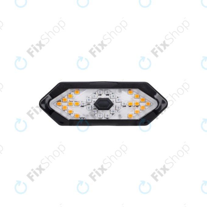 Xiaomi Mi Electric Scooter 1S, 2 M365, Pro, Pro 2, Mi 3 - Brezžični smernik z dodatki