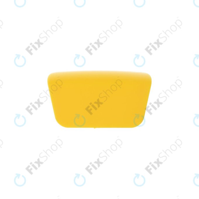 Pokrov sledilne ploščice V2.0 (Yellow) za krmilnik Sony PlayStation 5 DualSense