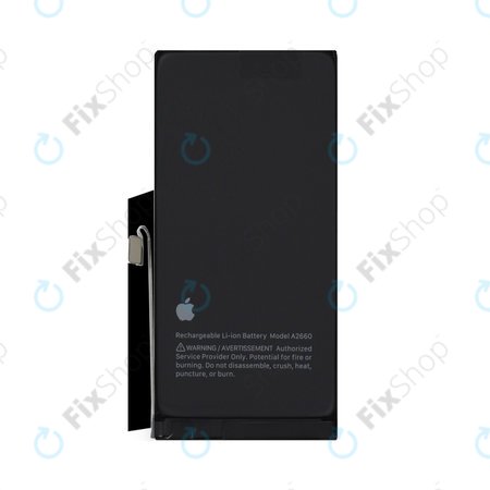 Apple iPhone 13 Mini - Baterija A2660 2438mAh Genuine Service Pack