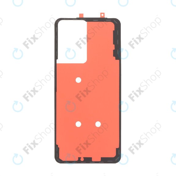 Realme GT Neo 3 RMX3561 - Lepilo za lepilo pokrova baterije