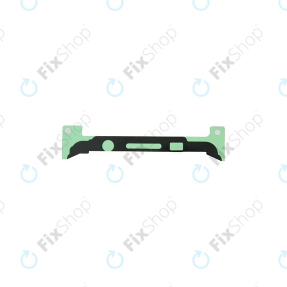 Samsung Galaxy A3 A310F (2016) - Lepilo pod LCD lepilom (zgornji) - GH02-11935A Genuine Service Pack