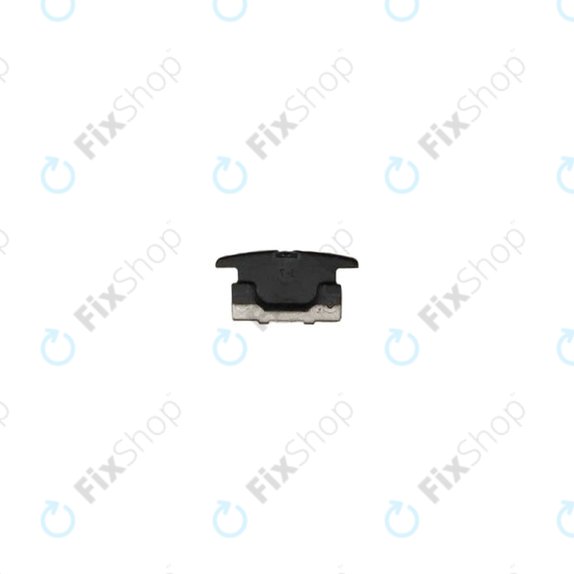Samsung Galaxy Z Flip 5 F731B - Sredinski Pokrov Tesnila (1 kos) - GH64-09141A Genuine Service Pack
