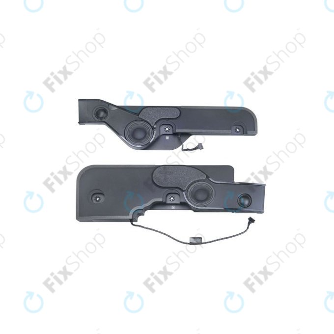 Apple iMac 21,5" A1418 (Late 2012 - Mid 2017) - Zvočnik (levi + desni)