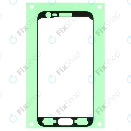 Samsung Galaxy J3 J320F (2016) - Glue Pod LCD complete Adhesive - GH81-13669A Genuine Service Pack