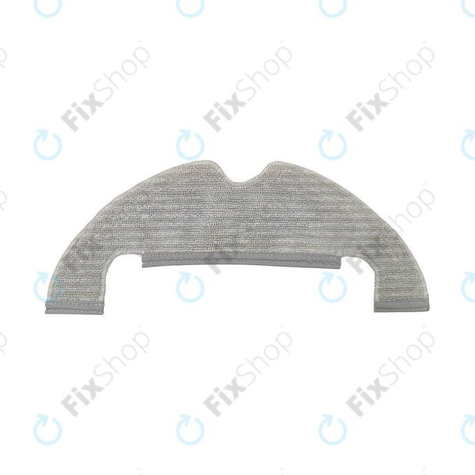 Xiaomi Mi Robot Vacuum Mop 2 Ultra, Dreame Z10 Pro, L10 Plus - Krpa za Brisanje (Mikrovlakna)