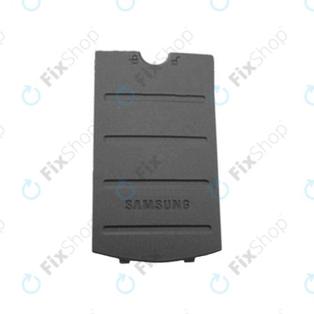 Samsung Galaxy S i9000 - Pokrov baterije (Black)
