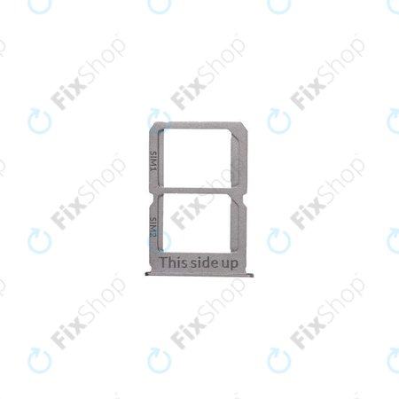 OnePlus 3T - Reža za kartico SIM (Grey)