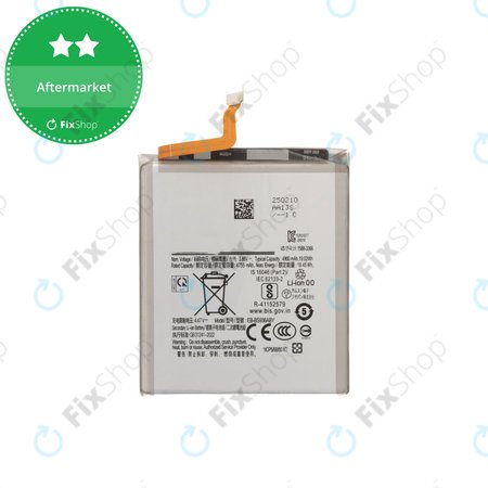 Samsung Galaxy S25 FE - Baterija EB-BS937ABY 4900mAh