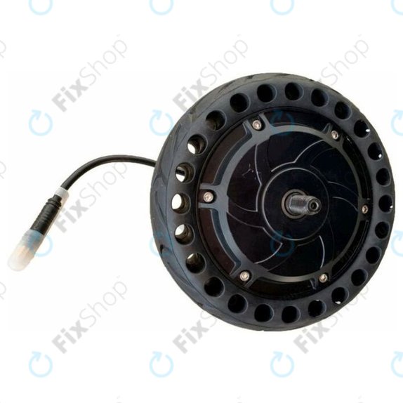 Kugoo S1, S1 Pro, S2, S3, S3 Pro - Hub Motor 36V 350W z brezdušnim pnevmatikami 200x50