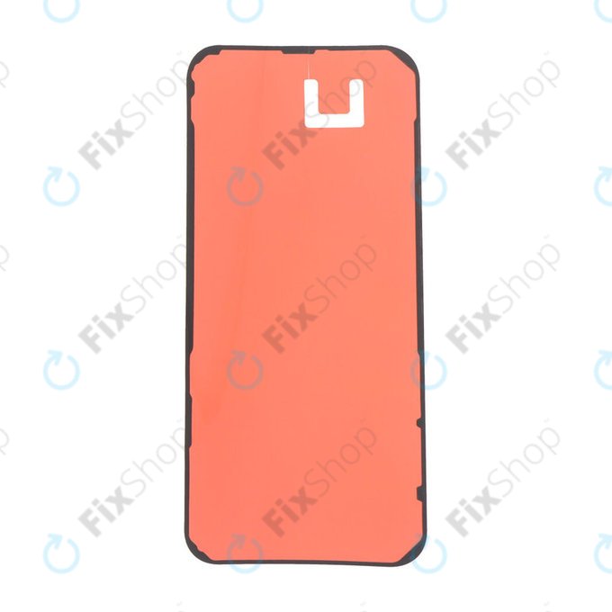 Google Pixel 9 Pro XL - Lepilo za pokrov baterije