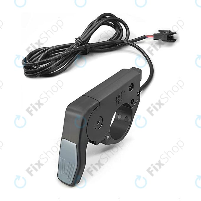 Univerzalni pospeševalnik - 24V 36V 48V (kvadratni konektor)