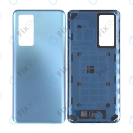 Xiaomi 12T Pro 22081212UG - Pokrov baterije (Blue)